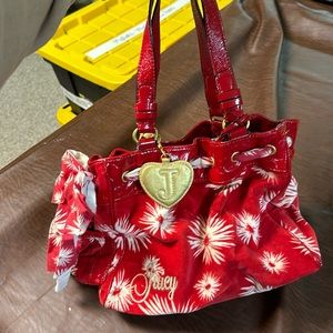 Juicy Couture Purse ❤️